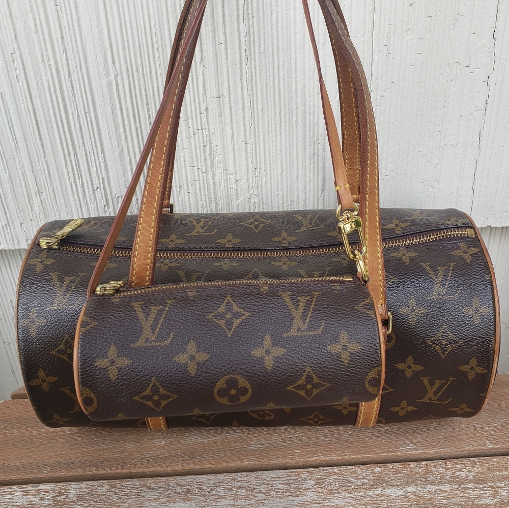 Louis Vuitton Papillon